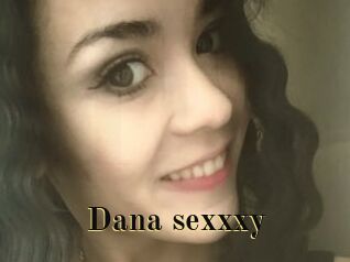 Dana_sexxxy