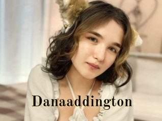 Danaaddington