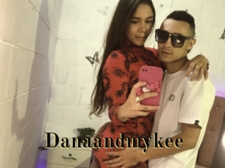 danaandmykee Films 2 Q