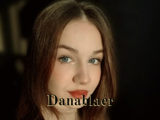 Danablaer
