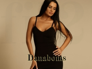 Danaboms