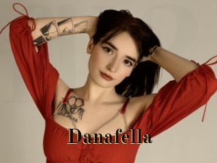 Danafella