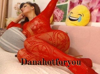 Danahotforyou
