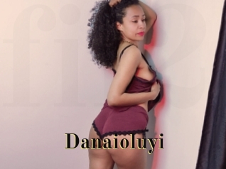 Danaioluyi