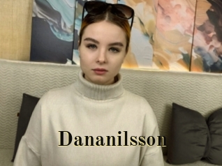 Dananilsson
