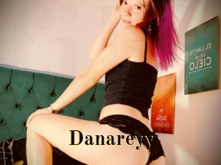 Danareyy