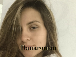Danaroman