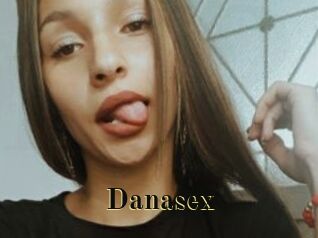 Danasex