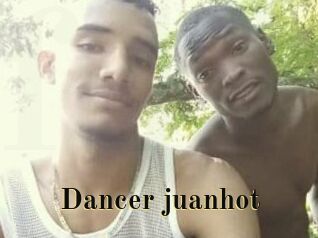 Dancer_juanhot