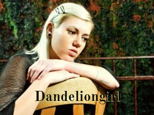 Dandeliongirl
