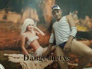 Dangecurtys
