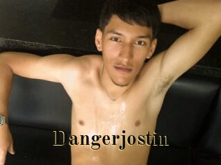 Dangerjostin