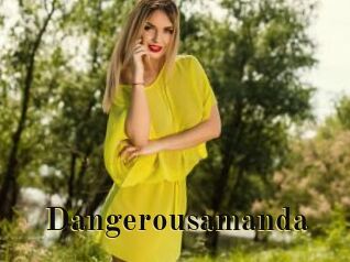 Dangerousamanda