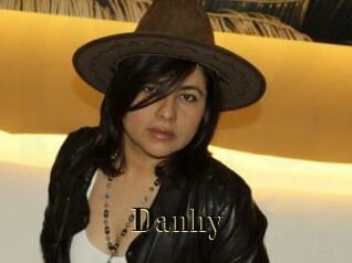 Danhy