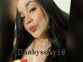 Danhyssasy19