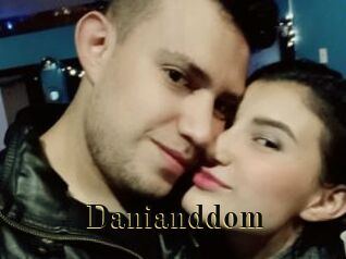 Danianddom