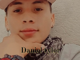 Daniel_tylor