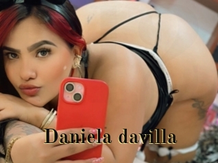 Daniela_davilla