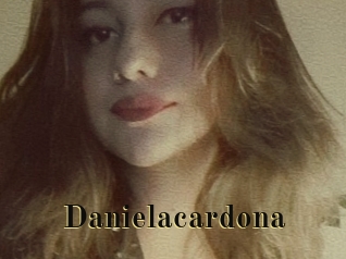 Danielacardona