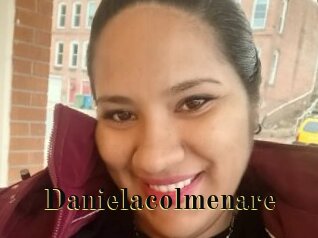 Danielacolmenare