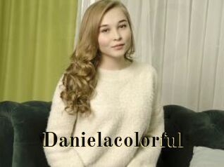 Danielacolorful