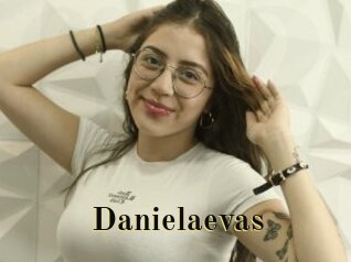 Danielaevas