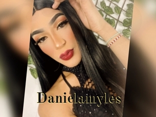danielamyles Films 2 Q