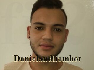 Danielandliamhot
