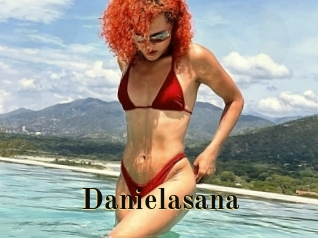 Danielasana