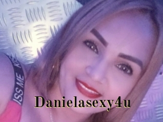 Danielasexy4u