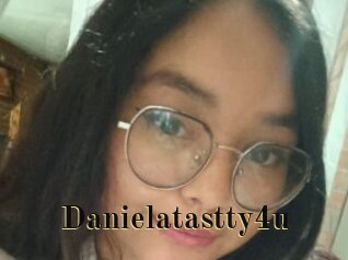 Danielatastty4u
