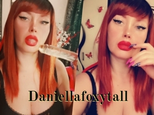 Daniellafoxytall