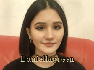Daniellagreen
