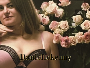Daniellekenny