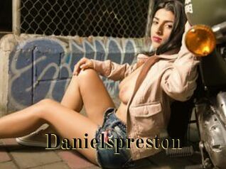 Danielspreston