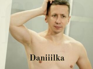 Daniiilka