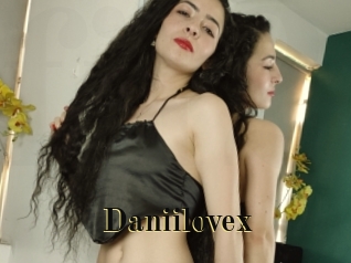 Daniilovex
