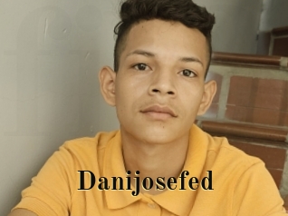 Danijosefed