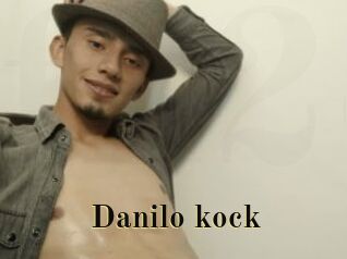 Danilo_kock