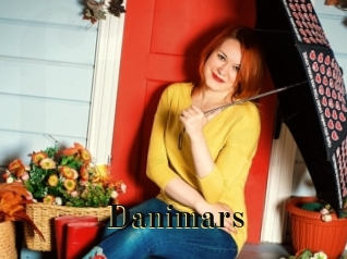 Danimars
