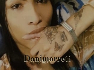 Danimorreti