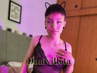 Danivilleta