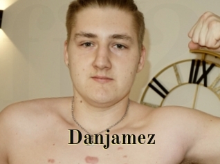 Danjamez