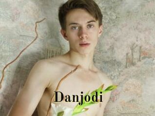 Danjodi