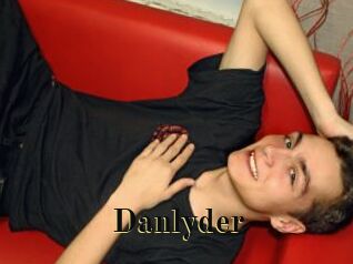 Danlyder