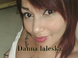 Danna_laleska