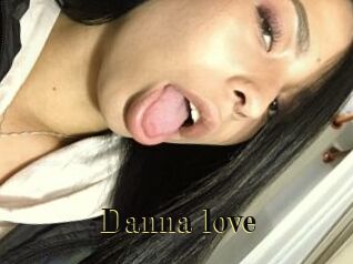 Danna_love