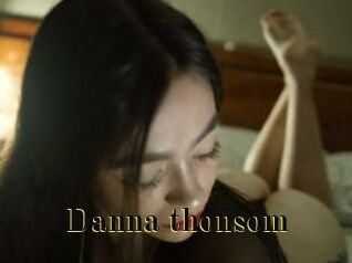 Danna_thonsom