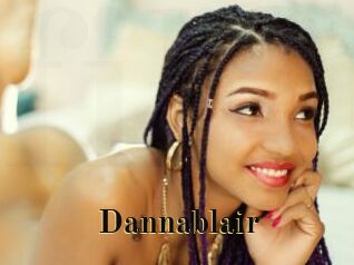 Dannablair