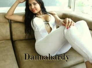 Dannahardy